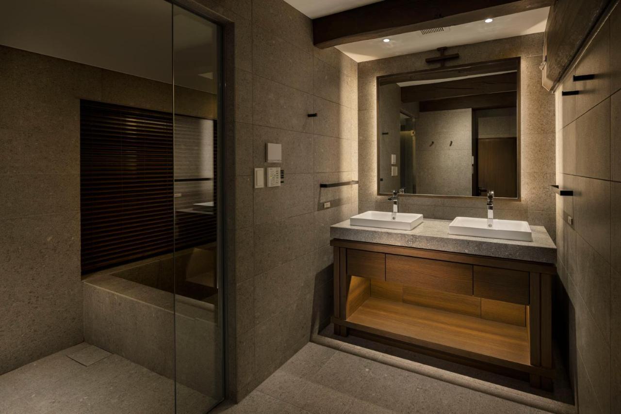 Soma Residence Hakuba Exterior photo