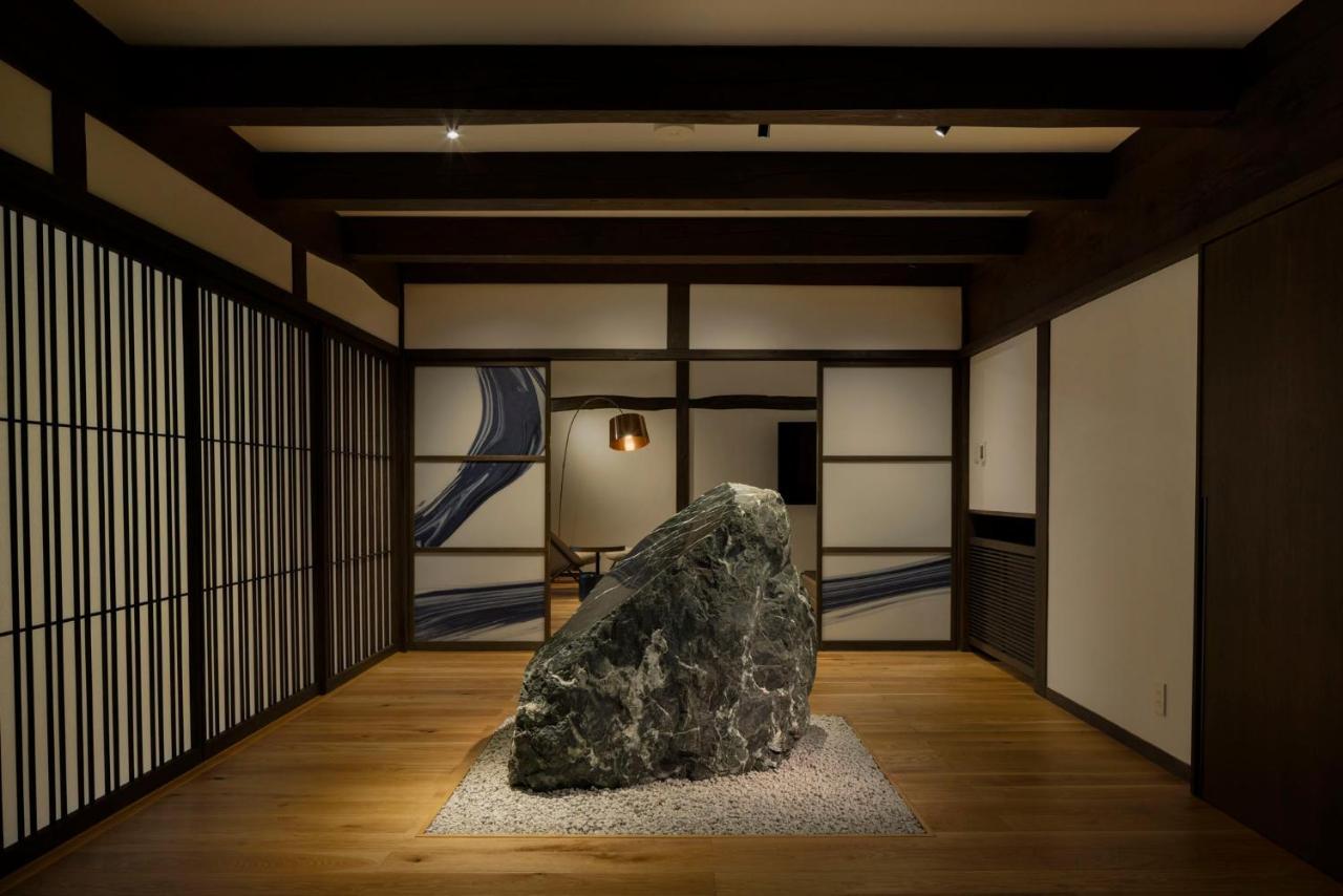 Soma Residence Hakuba Exterior photo
