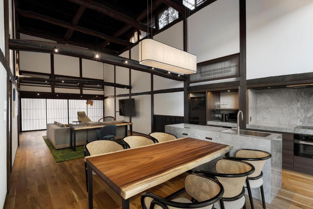 Soma Residence Hakuba Exterior photo