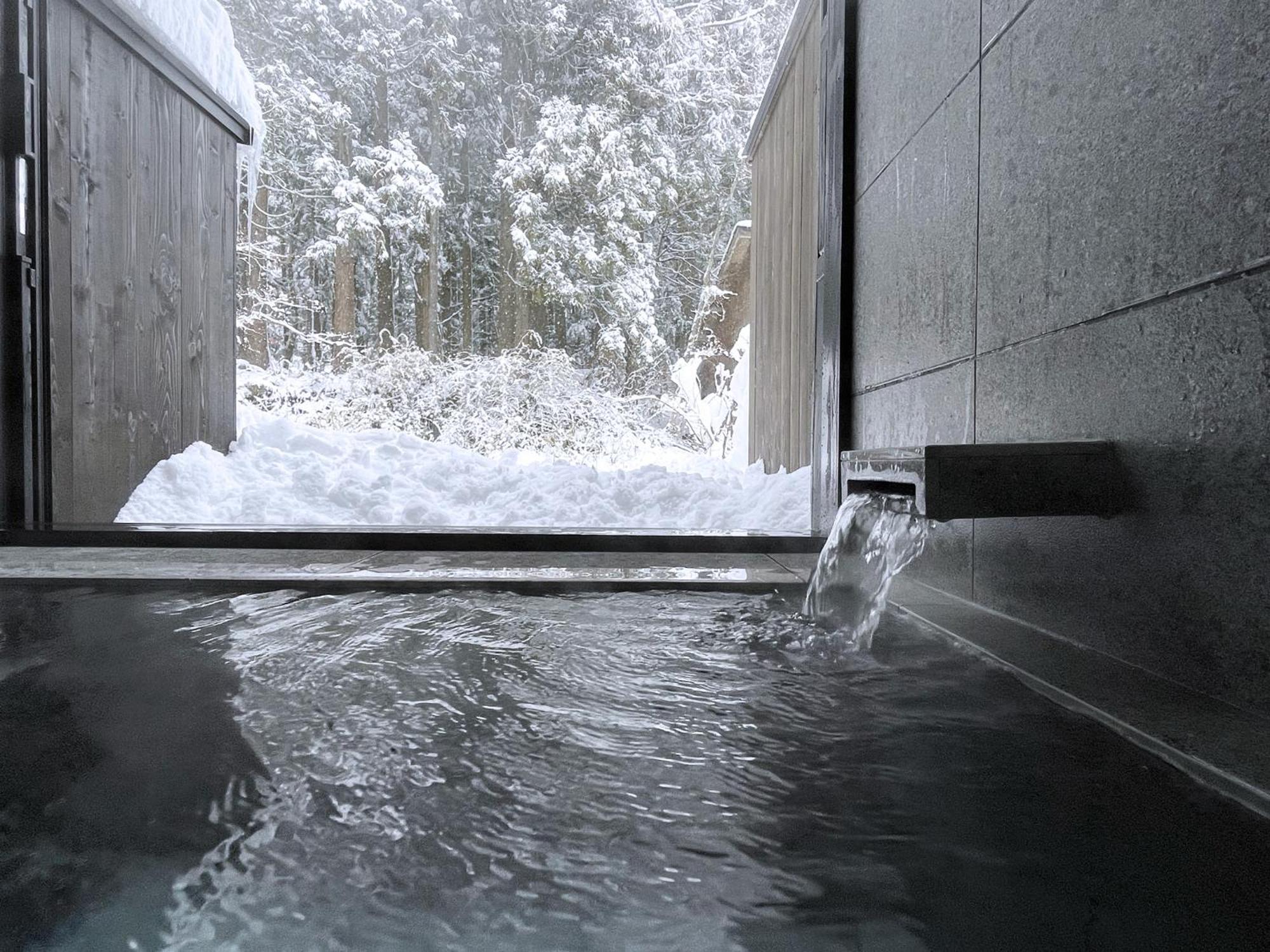 Soma Residence Hakuba Exterior photo
