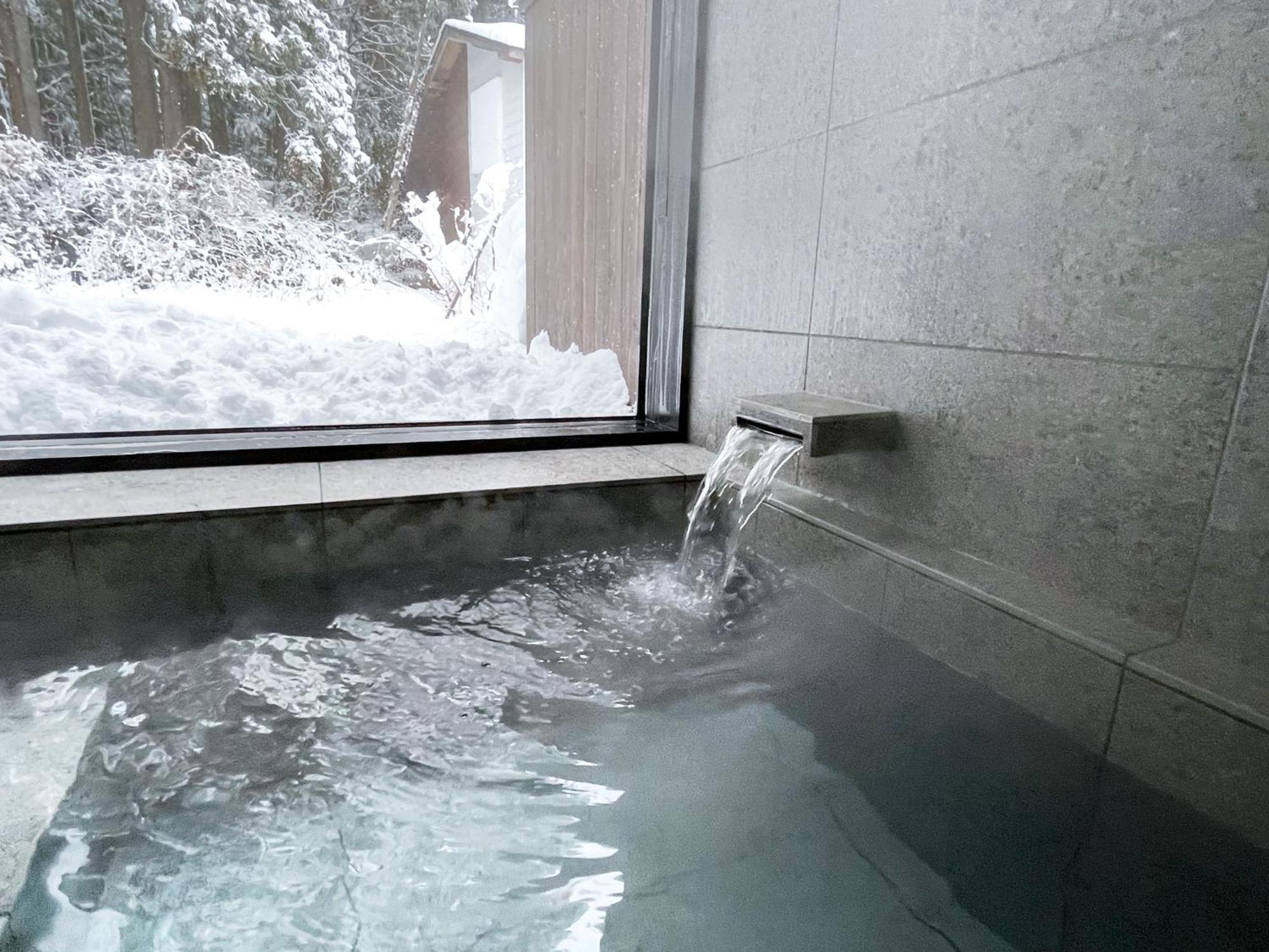 Soma Residence Hakuba Exterior photo